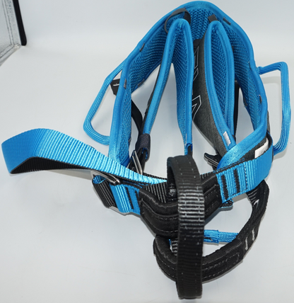 Salewa Xplorer climbing harness-M/L