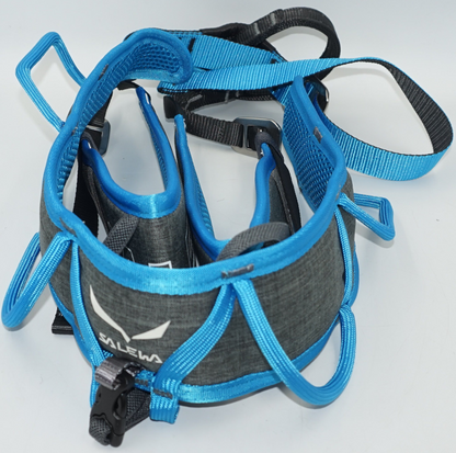 Salewa Xplorer climbing harness-M/L