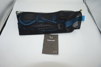 Salewa Xplorer climbing harness-M/L