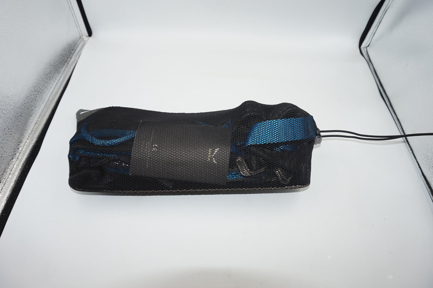 Salewa Xplorer climbing harness-M/L