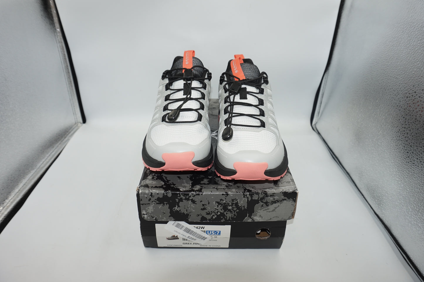 Job lot of 10 various nortiV8 and all swift shoes