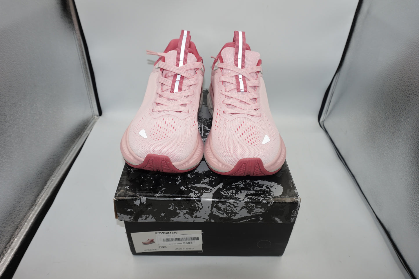 Job lot of 10 various nortiV8 and all swift shoes