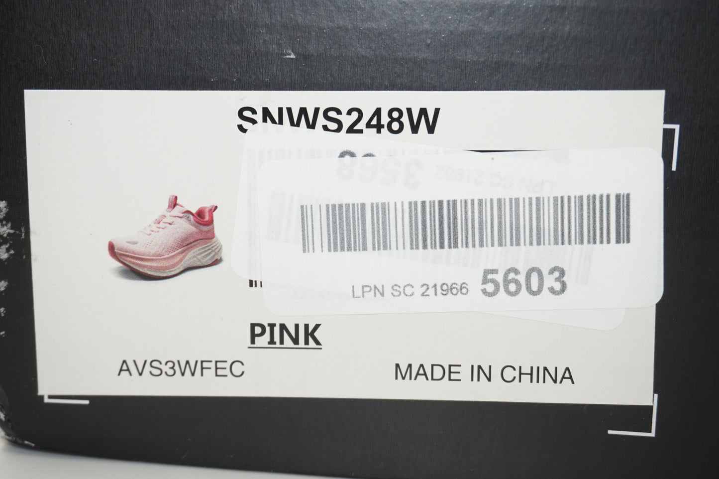 Job lot of 10 various nortiV8 and all swift shoes