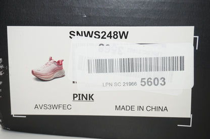 Job lot of 10 various nortiV8 and all swift shoes