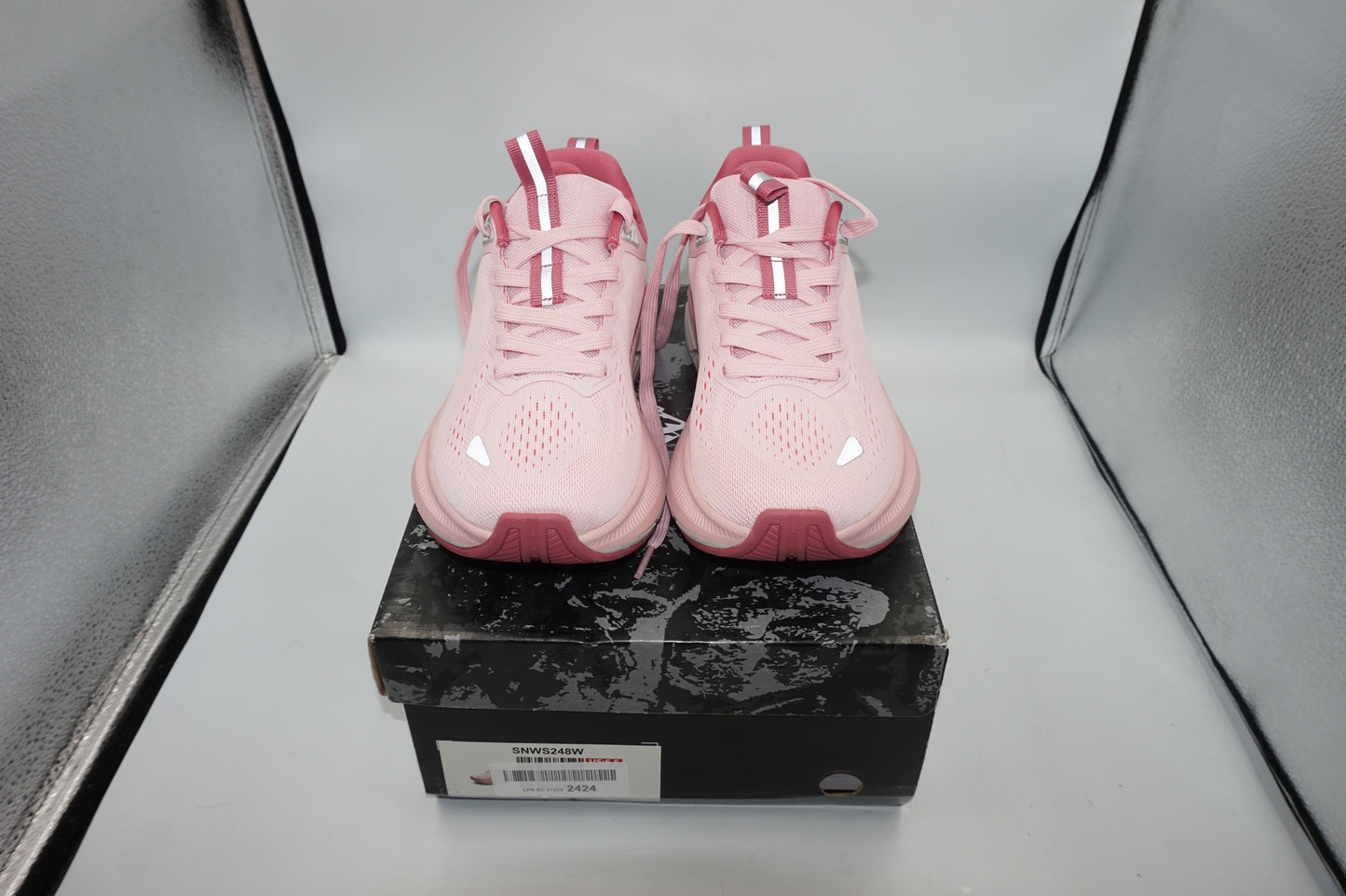 Job lot of 10 various nortiV8 and all swift shoes