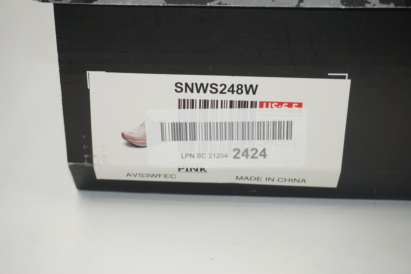 Job lot of 10 various nortiV8 and all swift shoes