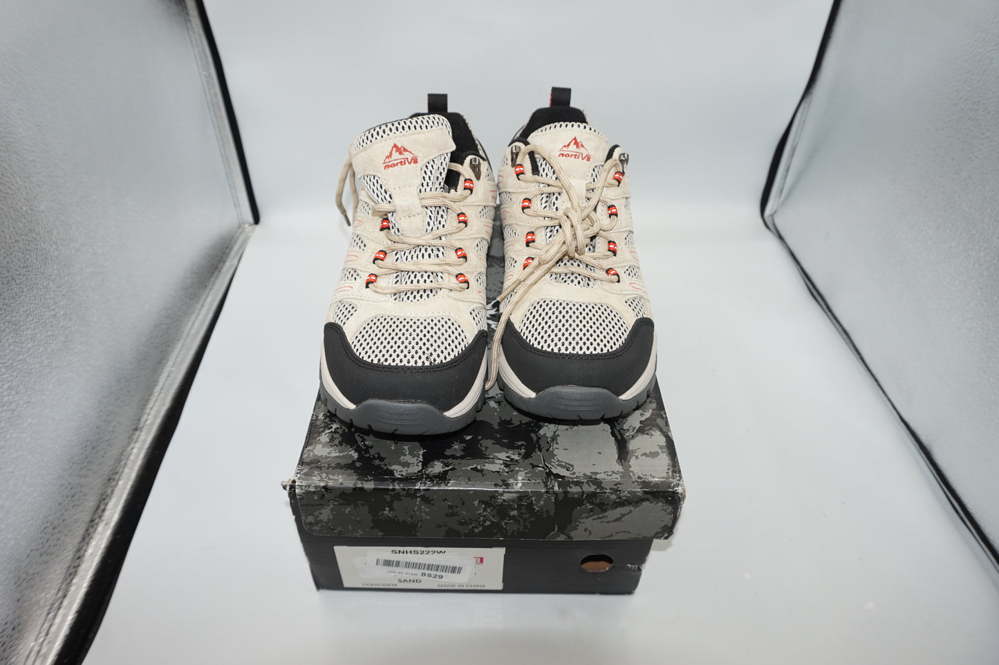 Job lot of 10 various nortiV8 and all swift shoes