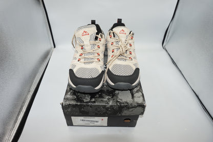 Job lot of 10 various nortiV8 and all swift shoes