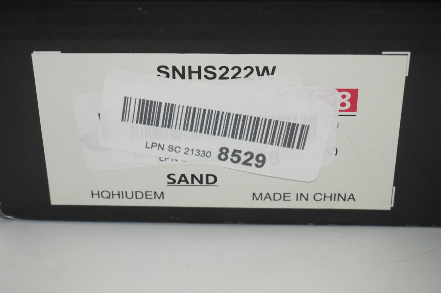 Job lot of 10 various nortiV8 and all swift shoes