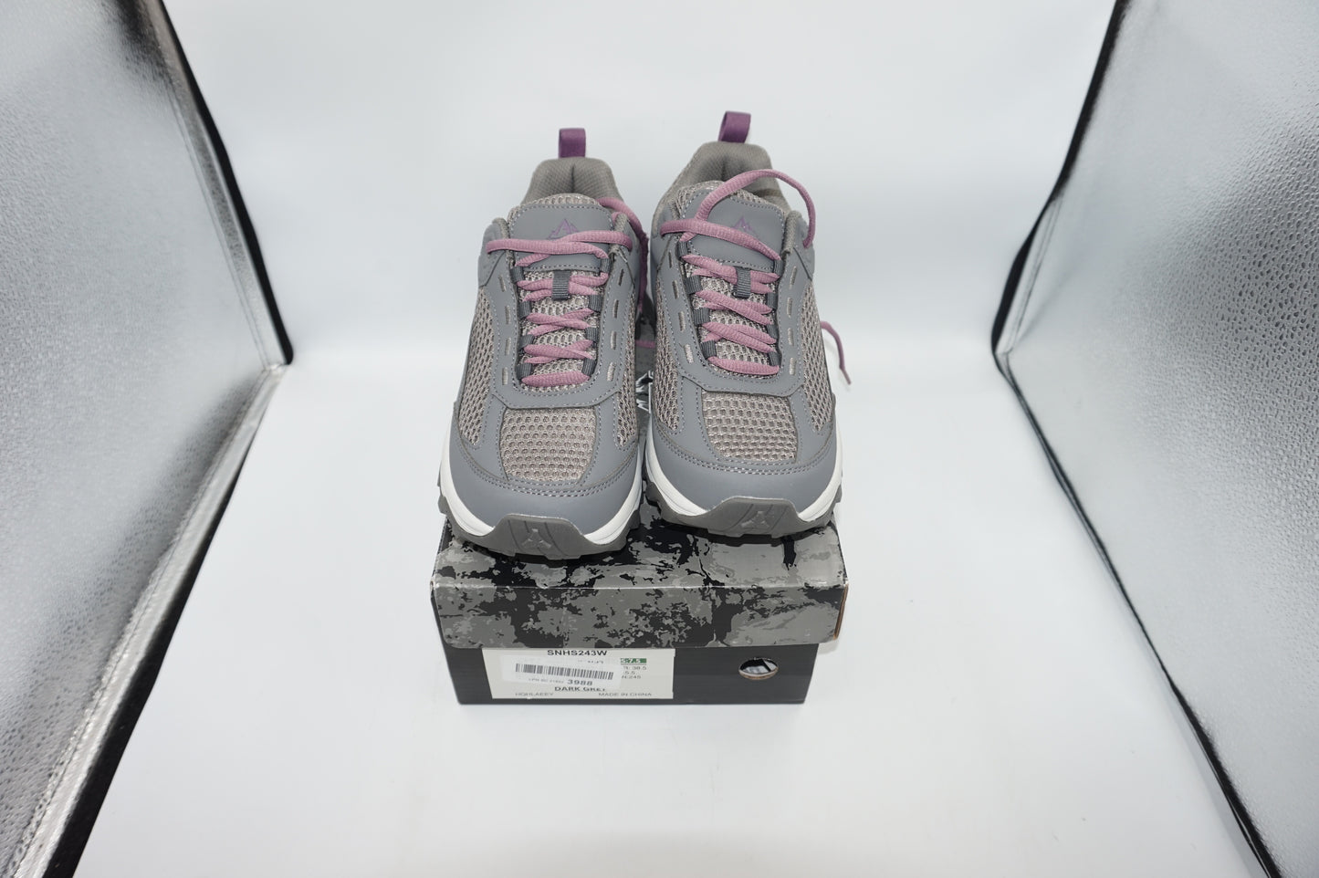 Job lot of 10 various nortiV8 and all swift shoes