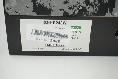 Job lot of 10 various nortiV8 and all swift shoes