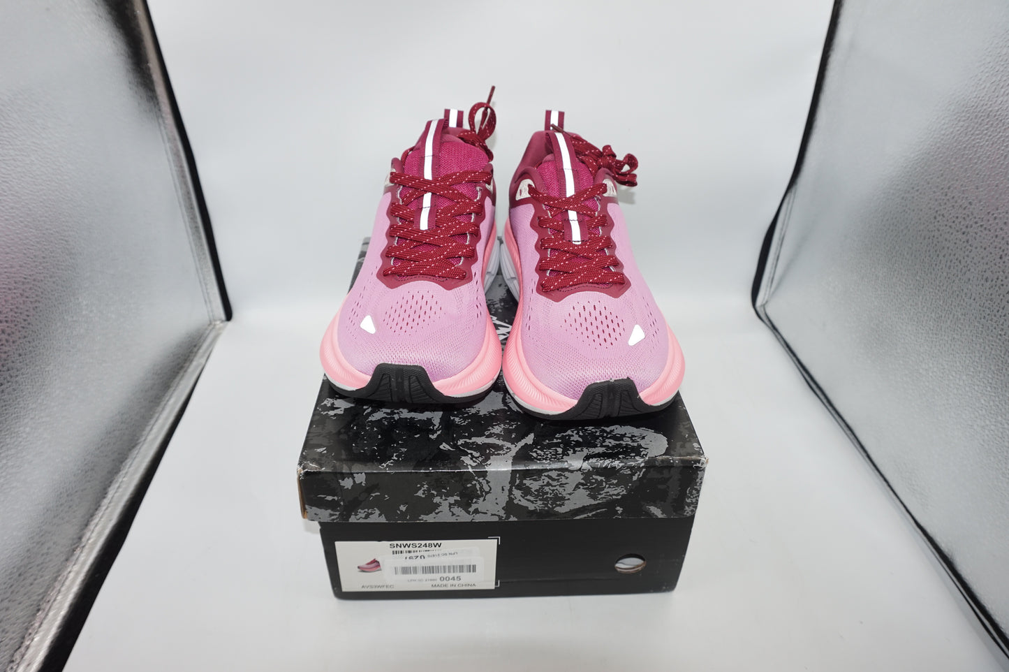 Job lot of 10 various nortiV8 and all swift shoes