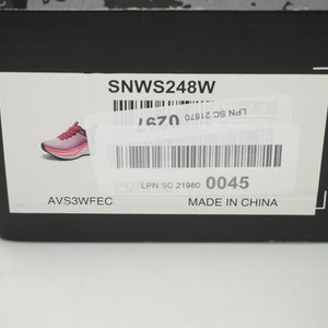 Job lot of 10 various nortiV8 and all swift shoes