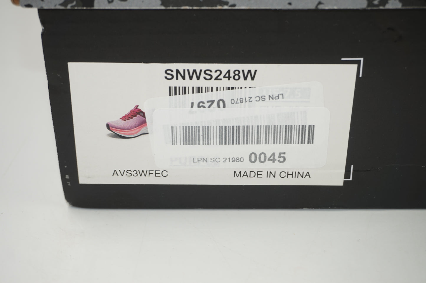 Job lot of 10 various nortiV8 and all swift shoes