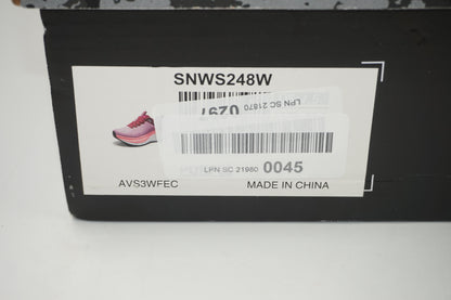 Job lot of 10 various nortiV8 and all swift shoes