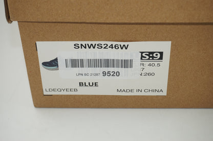 Job lot of 10 various nortiV8 and all swift shoes