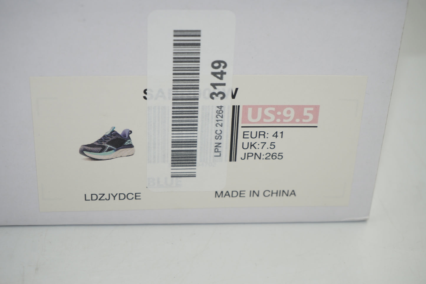 Job lot of 10 various nortiV8 and all swift shoes