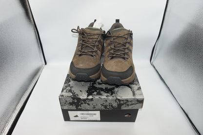 Job lot of 10 various nortiV8 and all swift shoes