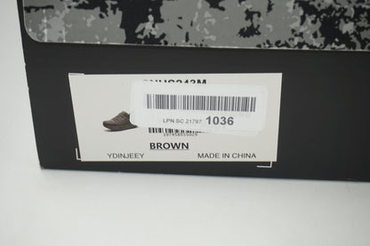 Job lot of 10 various nortiV8 and all swift shoes