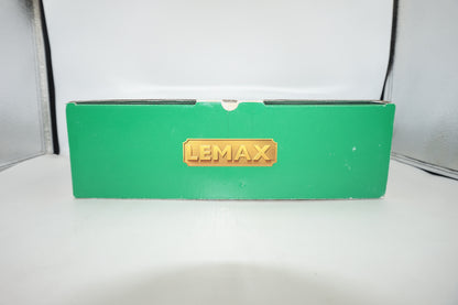 Lemax village collection table accent Victoria park gateway 83372