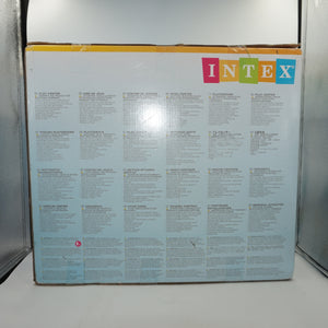 intex wet set collection dinoland play centre 57135NP