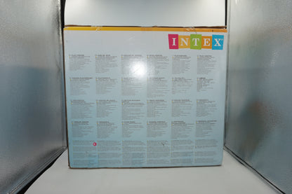 intex wet set collection dinoland play centre 57135NP