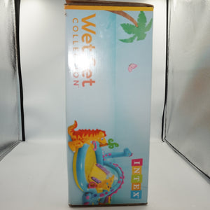 intex wet set collection dinoland play centre 57135NP