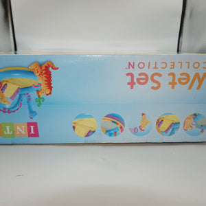 intex wet set collection dinoland play centre 57135NP