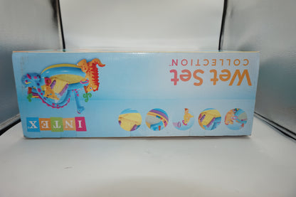 intex wet set collection dinoland play centre 57135NP