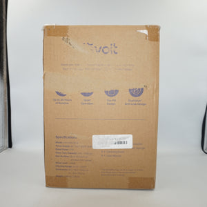 levoit classic 160 ultrasonic cool mist humidifier model LUH-A251-WUK