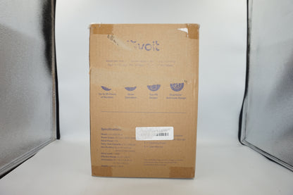 levoit classic 160 ultrasonic cool mist humidifier model LUH-A251-WUK