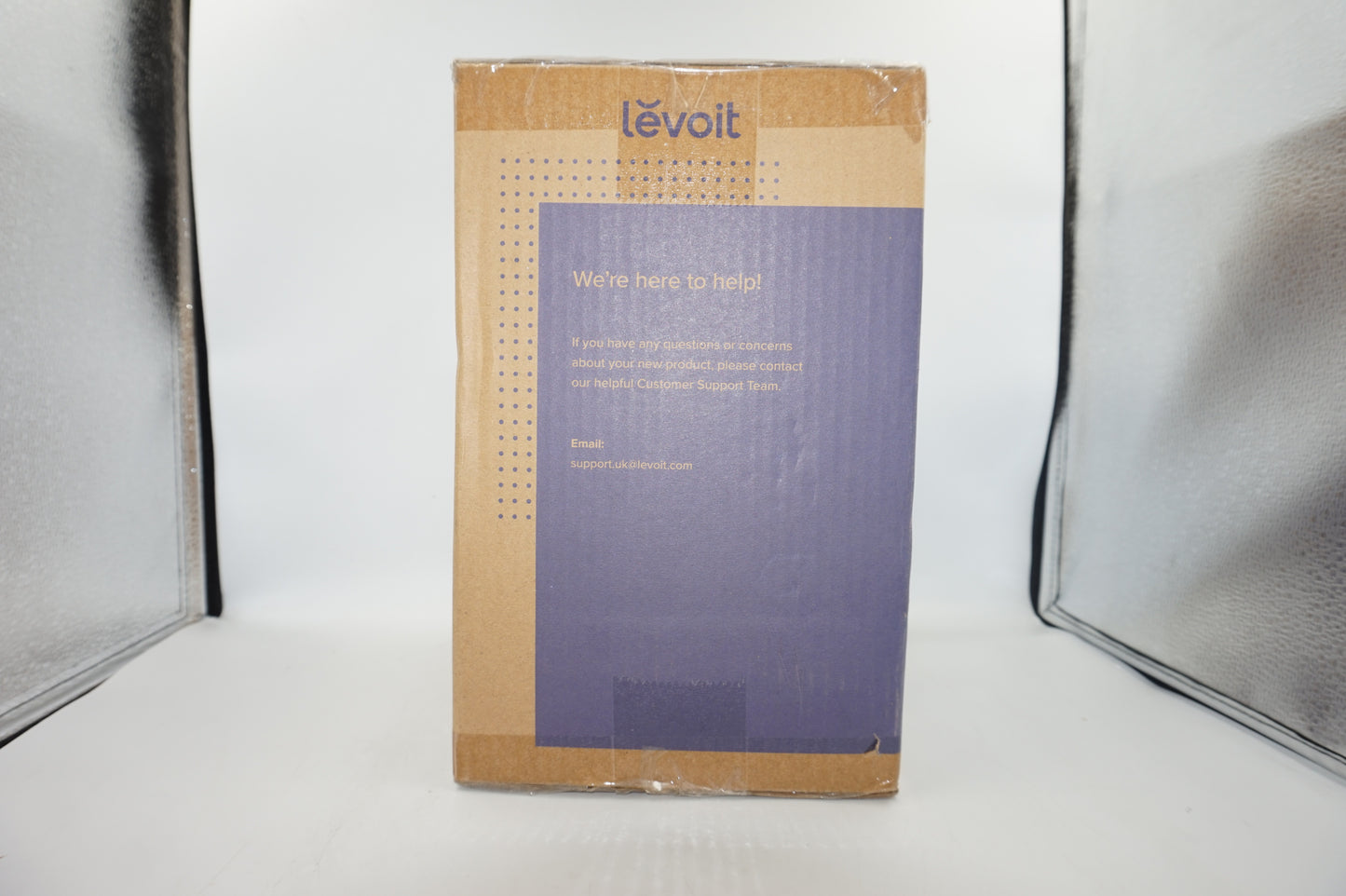 levoit classic 160 ultrasonic cool mist humidifier model LUH-A251-WUK