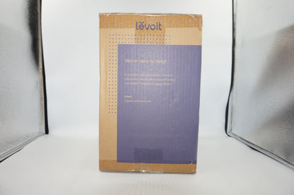 levoit classic 160 ultrasonic cool mist humidifier model LUH-A251-WUK