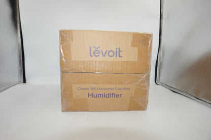 levoit classic 160 ultrasonic cool mist humidifier model LUH-A251-WUK