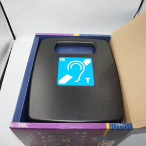 PDA range PL1/K1 Portable hearing loop kit