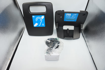 PDA range PL1/K1 Portable hearing loop kit
