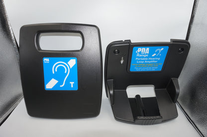 PDA range PL1/K1 Portable hearing loop kit