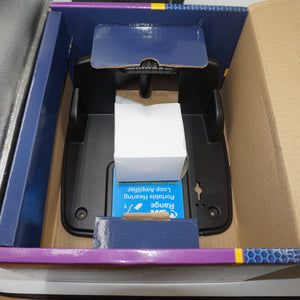 PDA range PL1/K1 Portable hearing loop kit