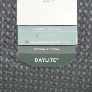 osprey daylite 12L messenger bag-Tequila sunrise