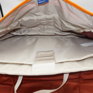 osprey daylite 12L messenger bag-Tequila sunrise