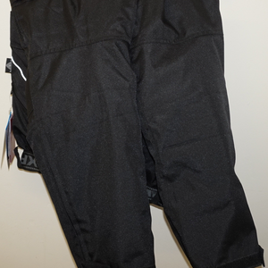 Texpeed waterproof motorbike cargo trousers size 30 inside leg 28 sku CT-BK