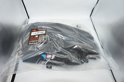 Texpeed waterproof motorbike cargo trousers size 30 inside leg 28 sku CT-BK