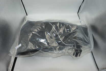 Texpeed waterproof motorbike cargo trousers size 30 inside leg 28 sku CT-BK