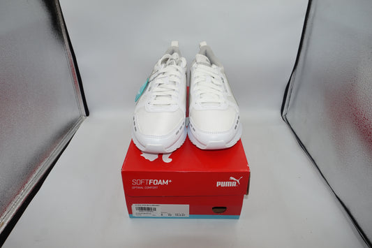 Puma soft foam plus R78 trainers UK size 8