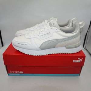 Puma soft foam plus R78 trainers UK size 8