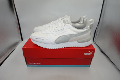 Puma soft foam plus R78 trainers UK size 8