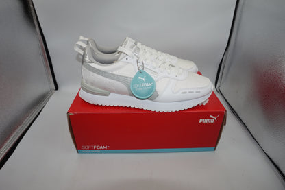 Puma soft foam plus R78 trainers UK size 8