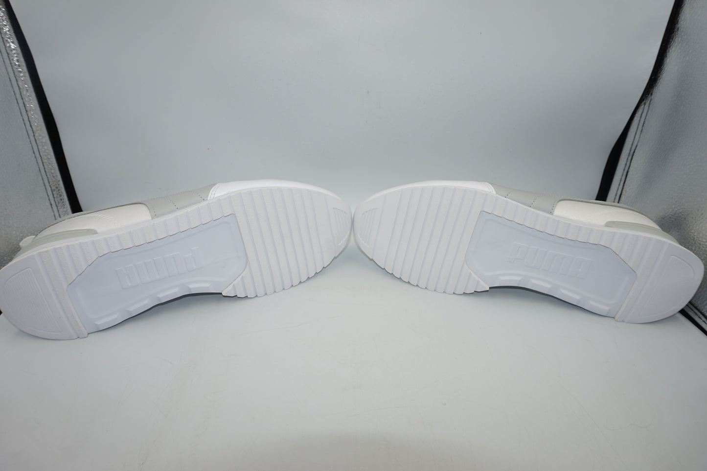 Puma soft foam plus R78 trainers UK size 8