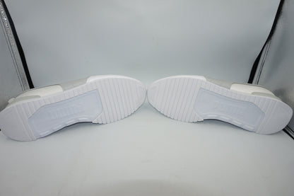 Puma soft foam plus R78 trainers UK size 8