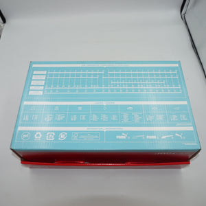 Puma soft foam plus R78 trainers UK size 8